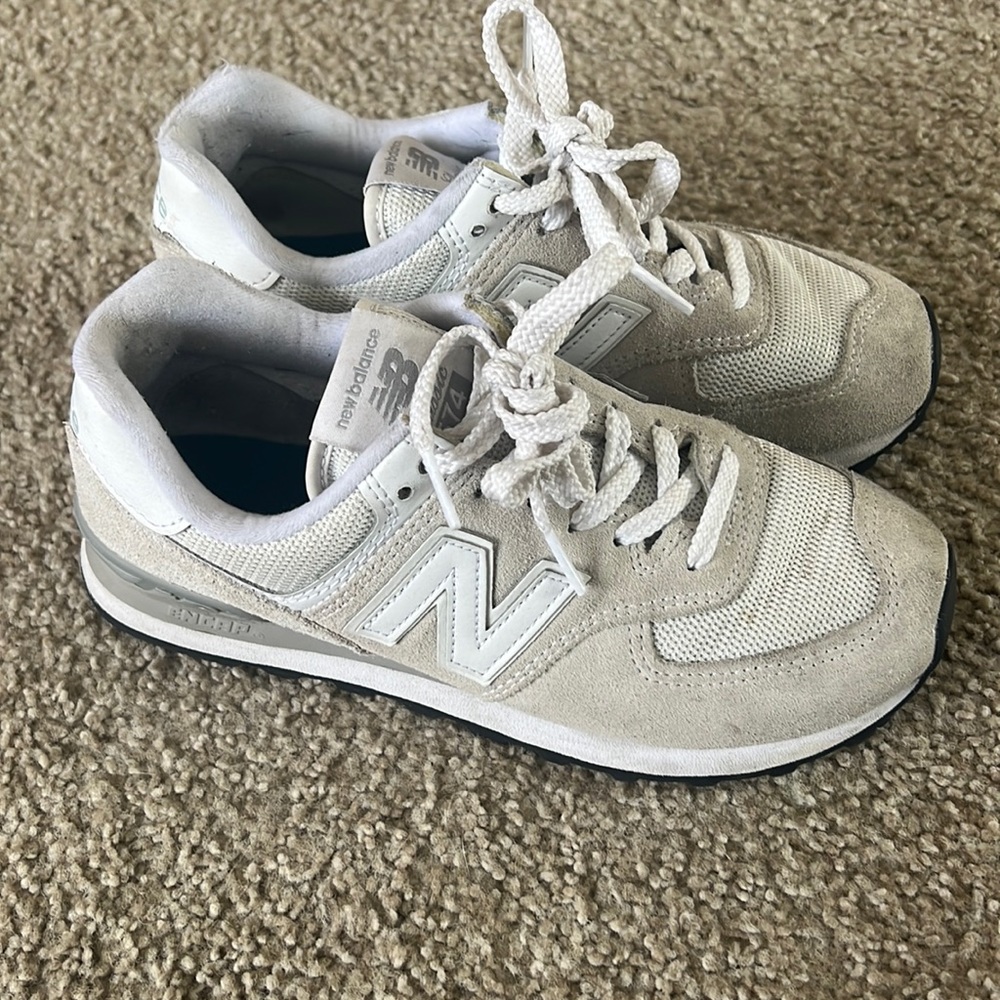 New Balance 574